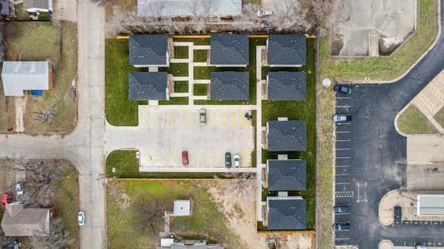 3212-3244 S VICTORIA AVE, Wichita, KS 67216