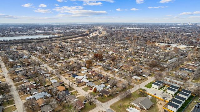 3212-3244 S VICTORIA AVE, Wichita, KS 67216