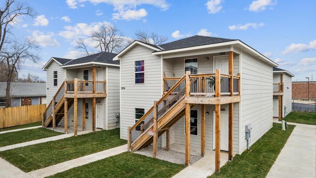 3212-3244 S VICTORIA AVE, Wichita, KS 67216