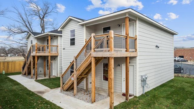 3212-3244 S VICTORIA AVE, Wichita, KS 67216