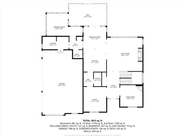 W243N2743 Creekside DRIVE, Pewaukee, WI 53072