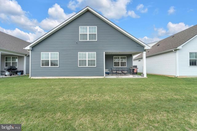 31 WALTON WAY, Delanco, NJ 08075