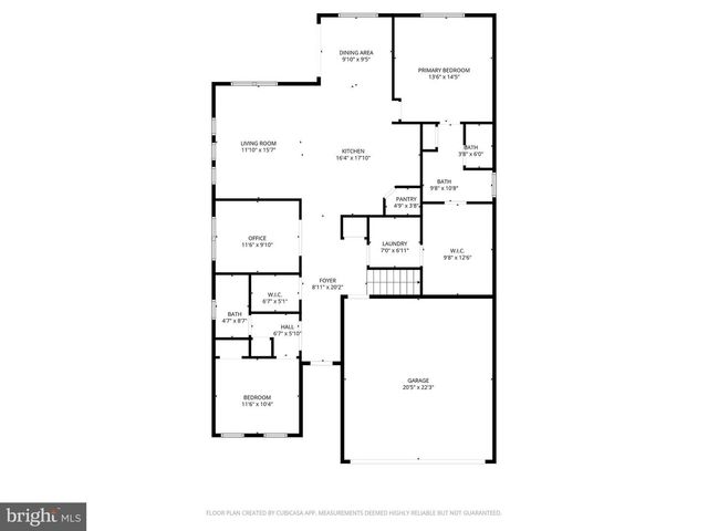 31 WALTON WAY, Delanco, NJ 08075