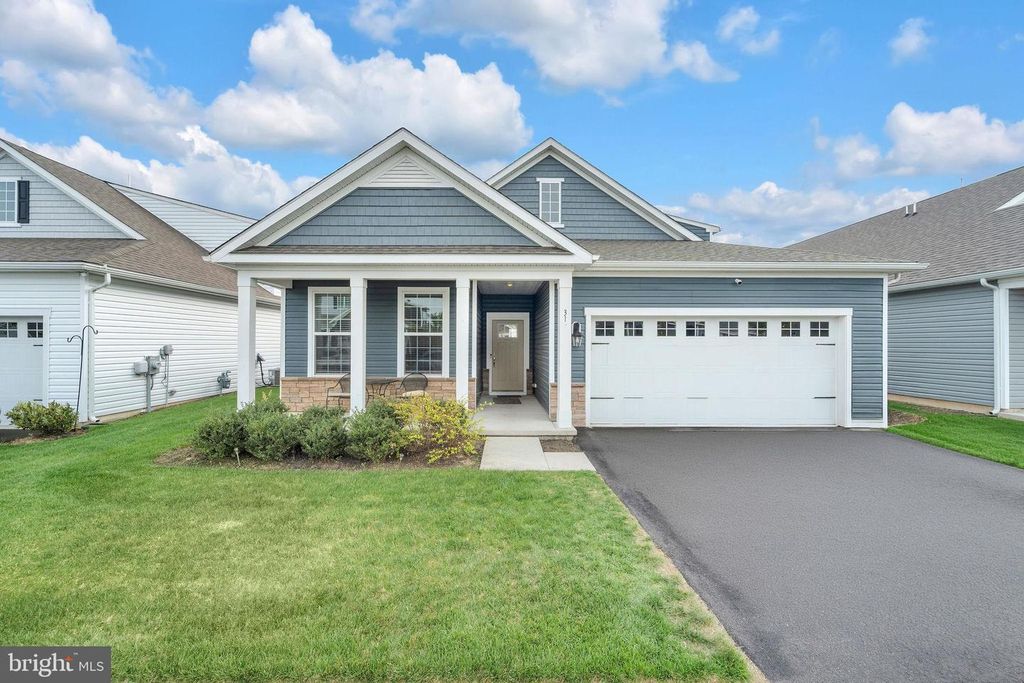 31 WALTON WAY, Delanco, NJ 08075