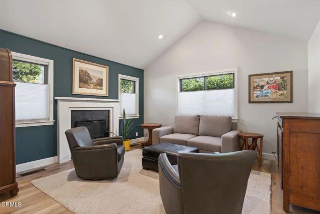 207 E Eucalyptus, Ojai, CA 93023