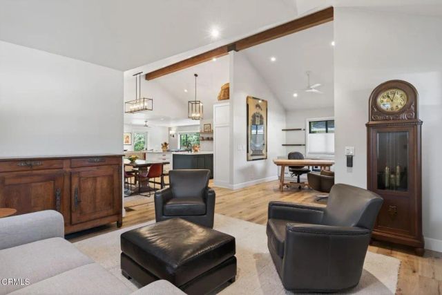 207 E Eucalyptus, Ojai, CA 93023