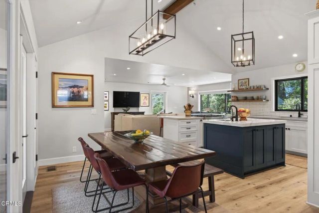 207 E Eucalyptus, Ojai, CA 93023