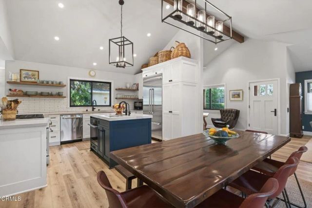 207 E Eucalyptus, Ojai, CA 93023