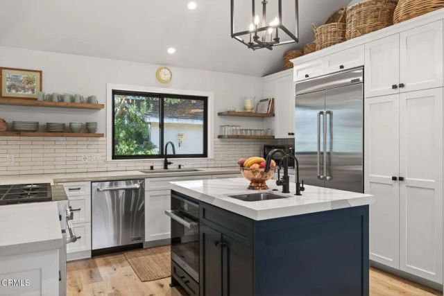 207 E Eucalyptus, Ojai, CA 93023