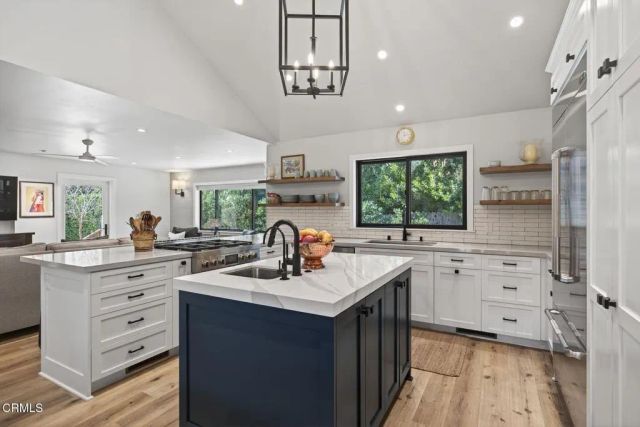 207 E Eucalyptus, Ojai, CA 93023