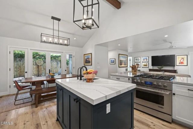 207 E Eucalyptus, Ojai, CA 93023