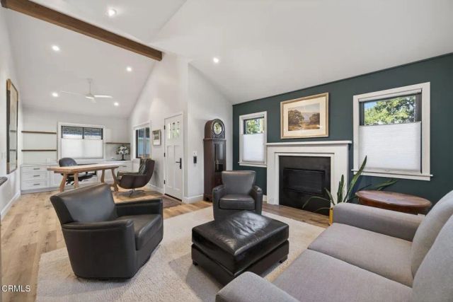 207 E Eucalyptus, Ojai, CA 93023