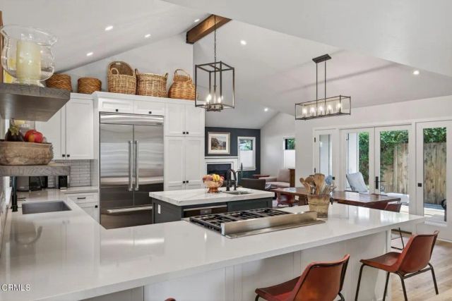 207 E Eucalyptus, Ojai, CA 93023