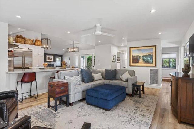 207 E Eucalyptus, Ojai, CA 93023