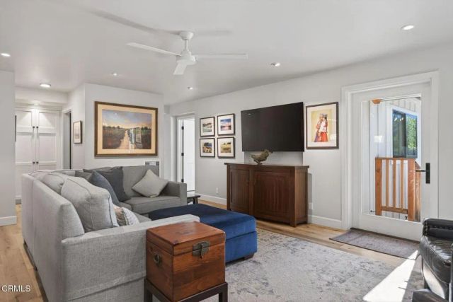 207 E Eucalyptus, Ojai, CA 93023