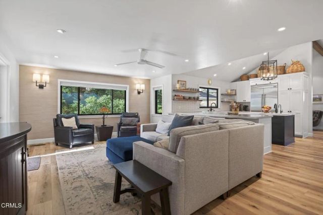 207 E Eucalyptus, Ojai, CA 93023