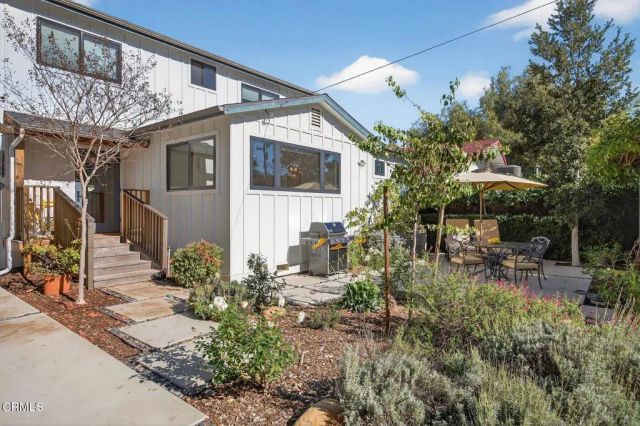 207 E Eucalyptus, Ojai, CA 93023