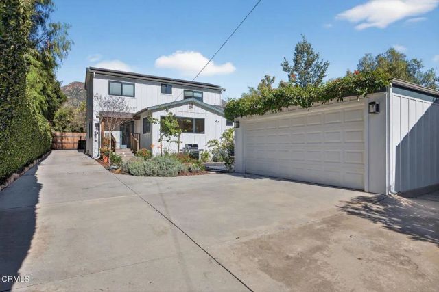 207 E Eucalyptus, Ojai, CA 93023