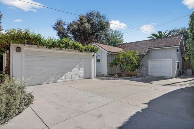 207 E Eucalyptus, Ojai, CA 93023