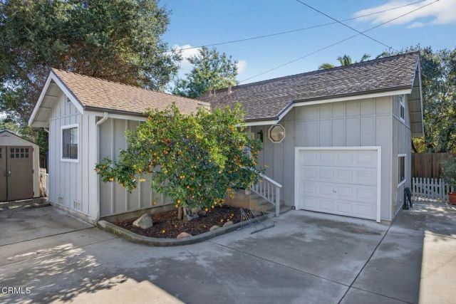 207 E Eucalyptus, Ojai, CA 93023