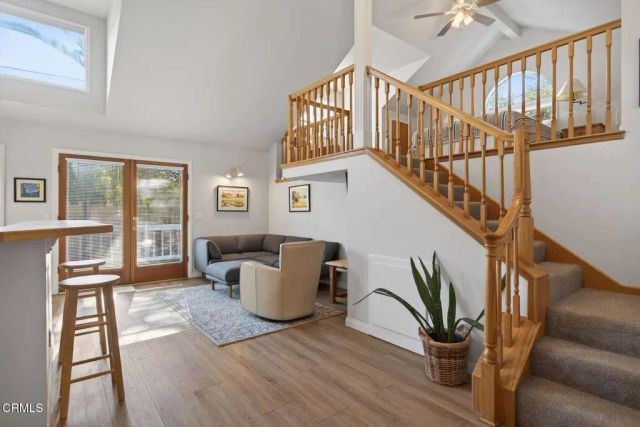 207 E Eucalyptus, Ojai, CA 93023