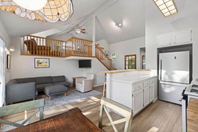 207 E Eucalyptus, Ojai, CA 93023