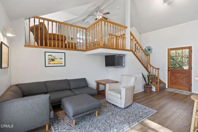 207 E Eucalyptus, Ojai, CA 93023