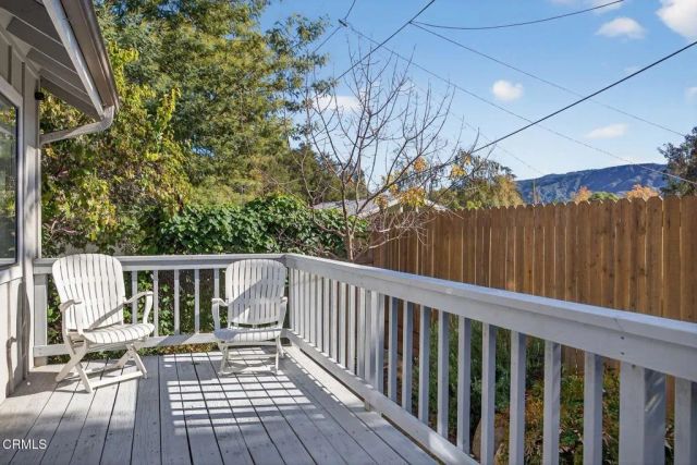 207 E Eucalyptus, Ojai, CA 93023