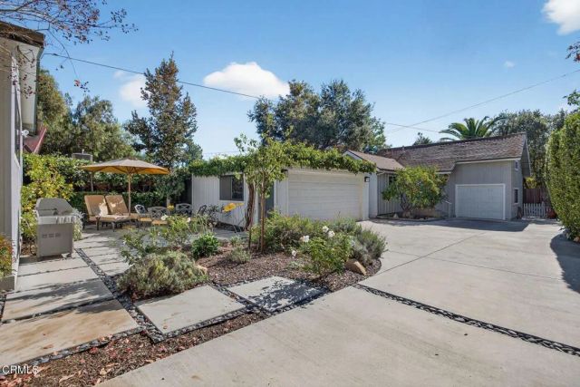 207 E Eucalyptus, Ojai, CA 93023