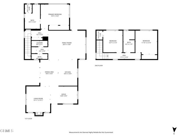 207 E Eucalyptus, Ojai, CA 93023