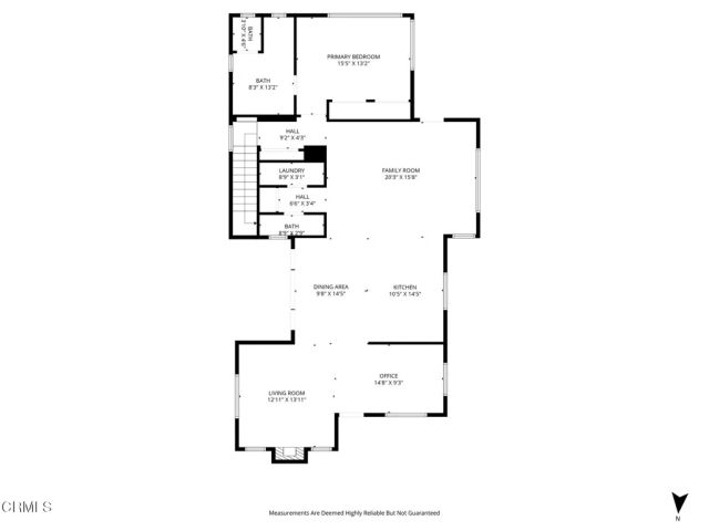 207 E Eucalyptus, Ojai, CA 93023