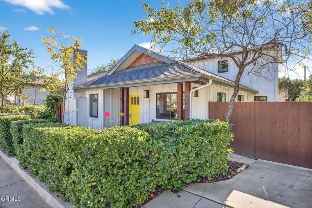 207 E Eucalyptus, Ojai, CA 93023