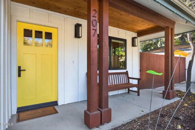 207 E Eucalyptus, Ojai, CA 93023