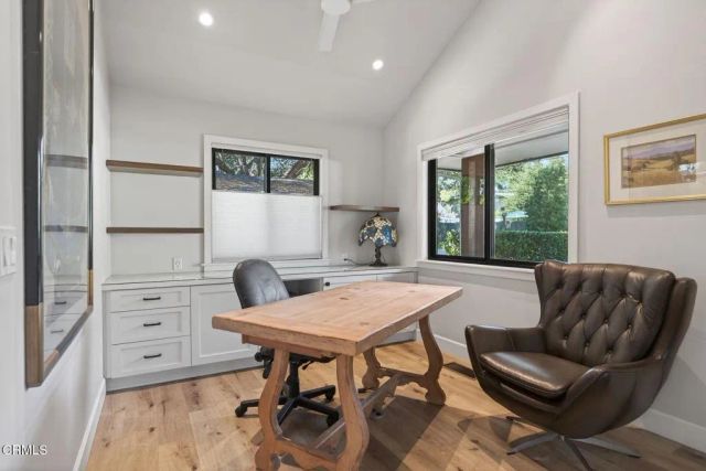 207 E Eucalyptus, Ojai, CA 93023