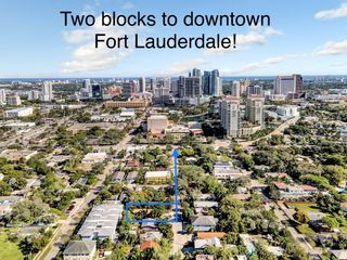 813 SW Middle Street Court, Fort Lauderdale, FL 33312