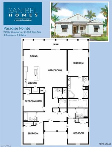 5398 Osprey CT, Sanibel, FL 33957