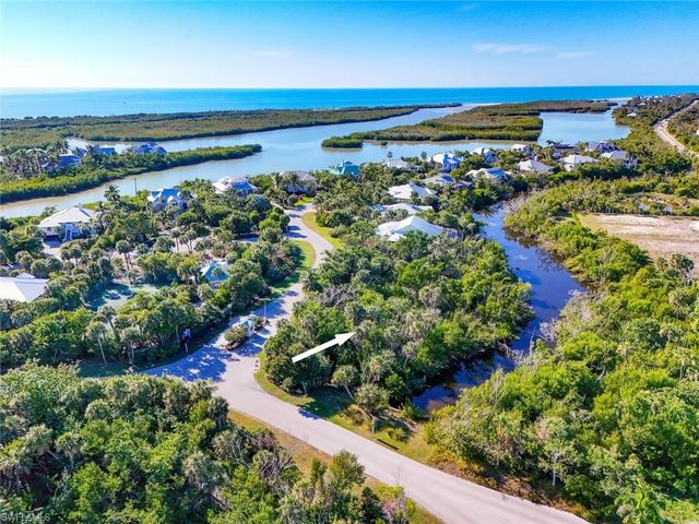 5398 Osprey CT, Sanibel, FL 33957