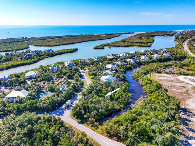 5398 Osprey CT, Sanibel, FL 33957