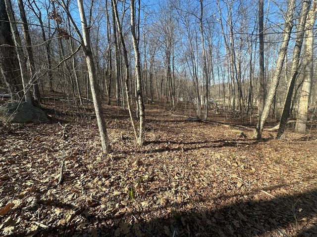 Lot 1 Woodhill Rd, Monson, MA 01057
