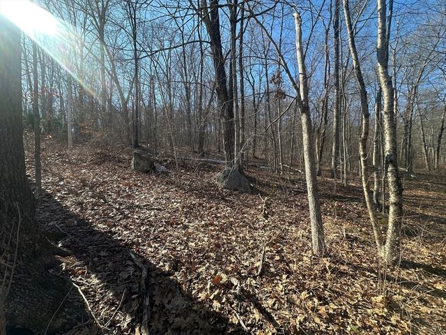 Lot 1 Woodhill Rd, Monson, MA 01057