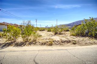 74653 Twilight Drive, 29 Palms, CA 92277
