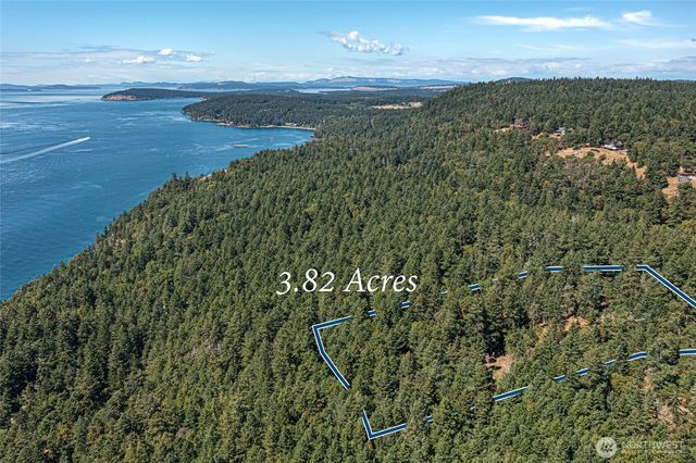 668 Carefree Lane, Friday Harbor, WA 98250