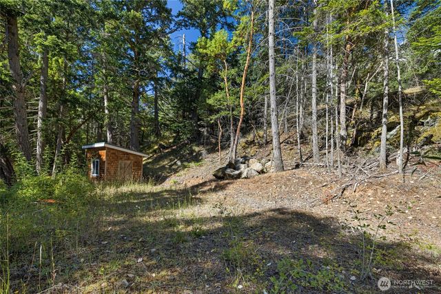 668 Carefree Lane, Friday Harbor, WA 98250