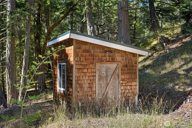 668 Carefree Lane, Friday Harbor, WA 98250