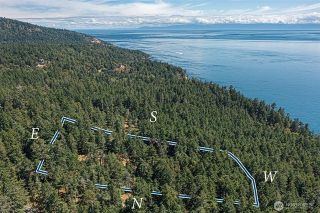 668 Carefree Lane, Friday Harbor, WA 98250