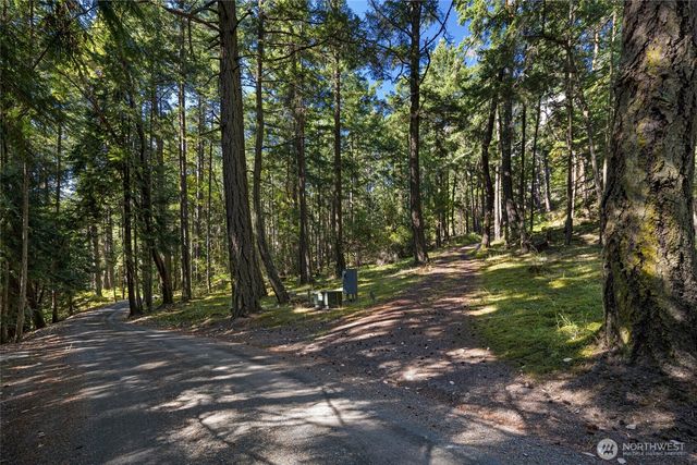 668 Carefree Lane, Friday Harbor, WA 98250