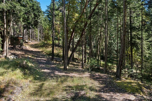 668 Carefree Lane, Friday Harbor, WA 98250
