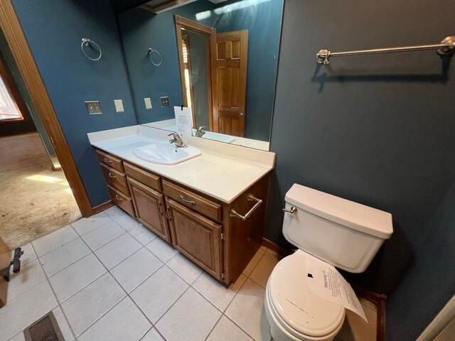 796 W Sherwood Drive, Springfield, MO 65810