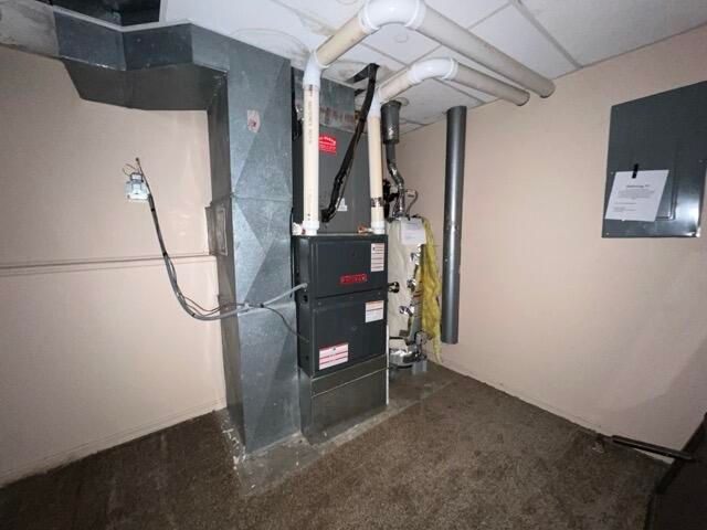 796 W Sherwood Drive, Springfield, MO 65810