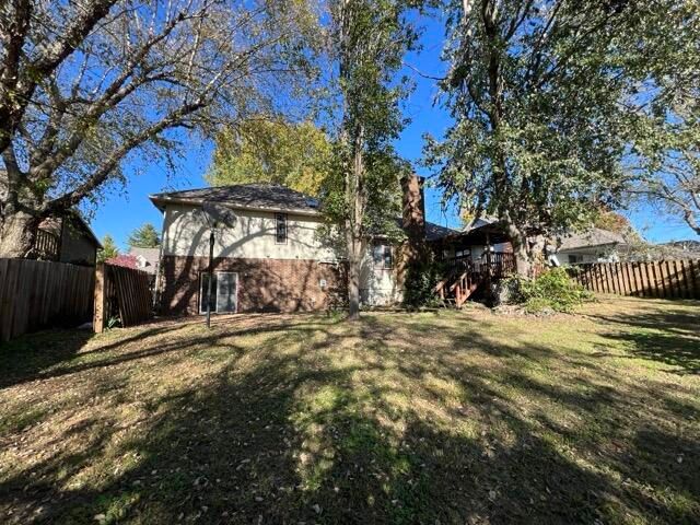 796 W Sherwood Drive, Springfield, MO 65810